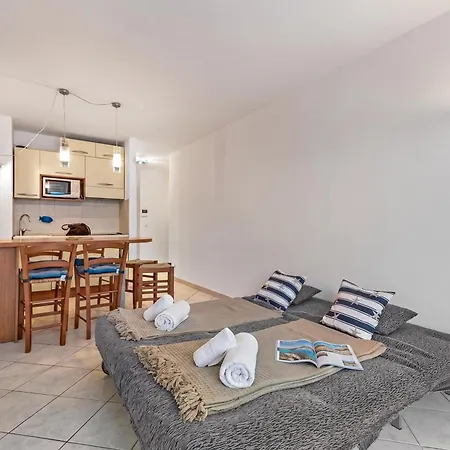 Les Jasmins - Happy Appartamento Beaulieu-sur-Mer