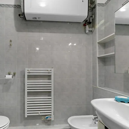 Les Jasmins - Happy Apartament *